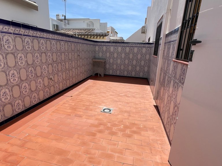 Town House for Sale in Costa Blanca Torre De La Horadada, Alicante 20