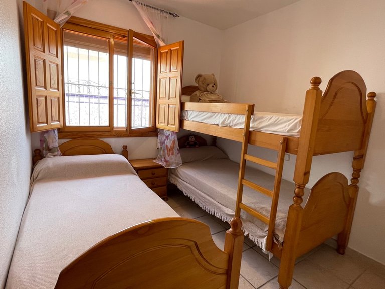 Town House for Sale in Costa Blanca Torre De La Horadada, Alicante 16