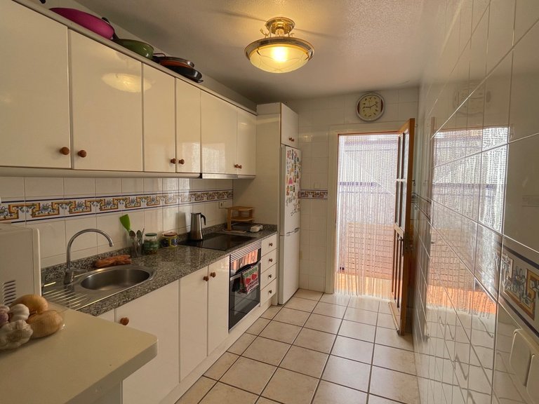 Town House for Sale in Costa Blanca Torre De La Horadada, Alicante 10