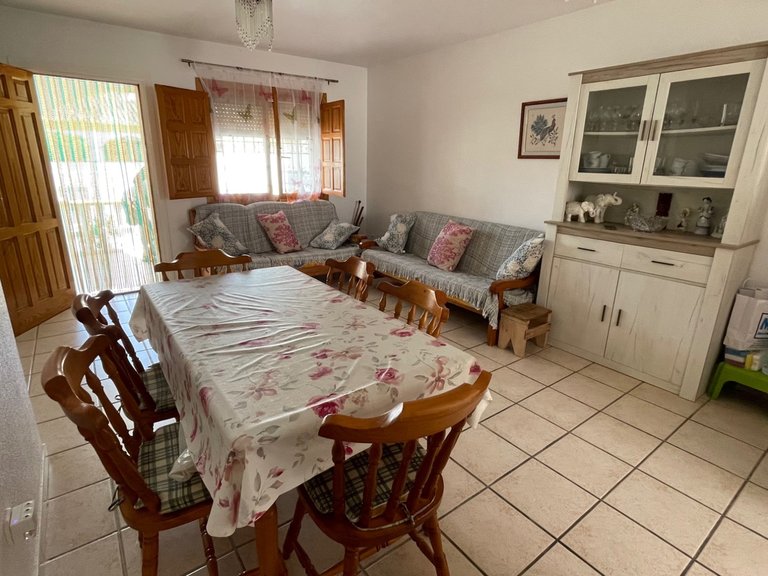 Town House for Sale in Costa Blanca Torre De La Horadada, Alicante 7