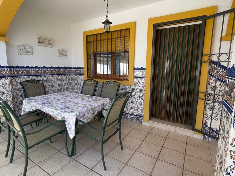 Town House for Sale in Costa Blanca Torre De La Horadada, Alicante 5