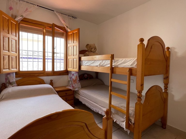 Town House for Sale in Costa Blanca Torre De La Horadada, Alicante 17