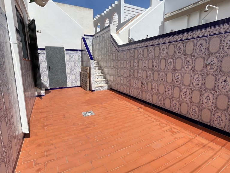 Town House for Sale in Costa Blanca Torre De La Horadada, Alicante 21
