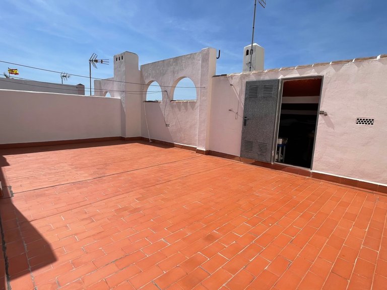 Town House for Sale in Costa Blanca Torre De La Horadada, Alicante 22