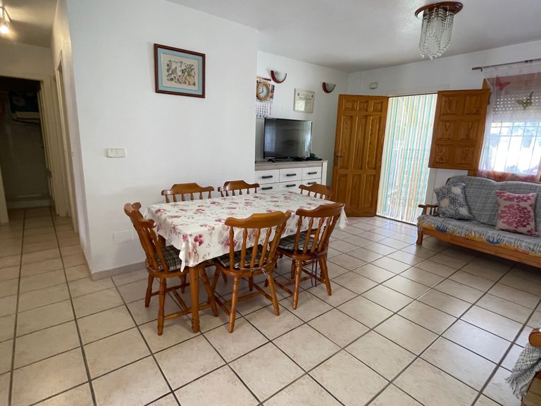 Town House for Sale in Costa Blanca Torre De La Horadada, Alicante 8