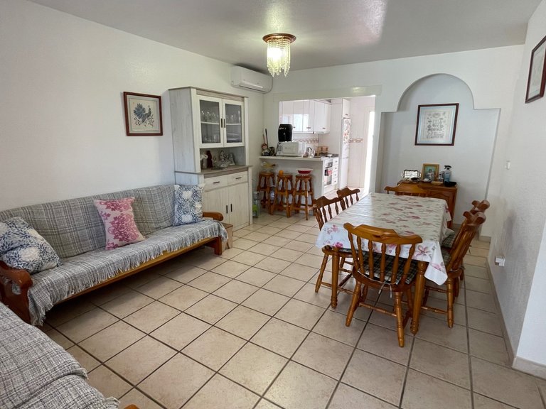 Town House for Sale in Costa Blanca Torre De La Horadada, Alicante 6