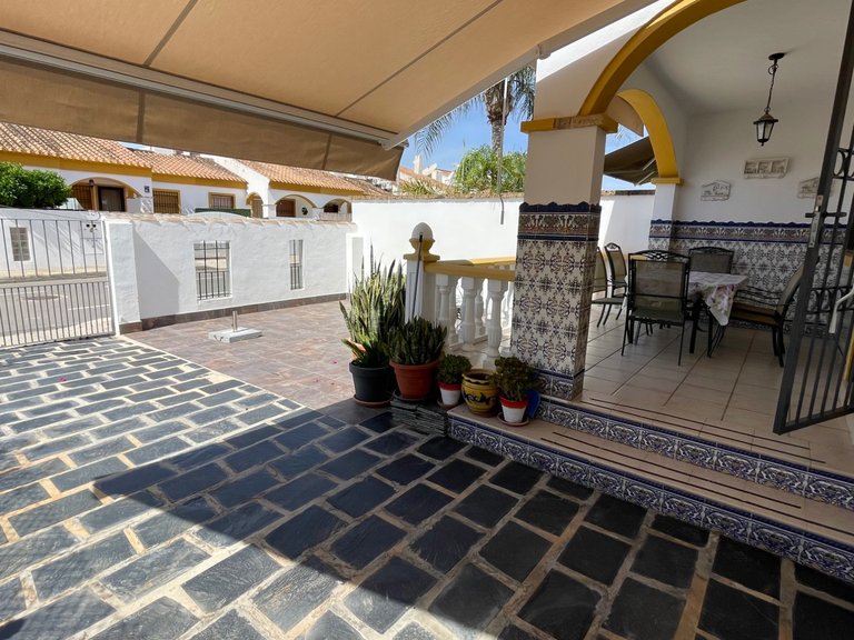 Town House for Sale in Costa Blanca Torre De La Horadada, Alicante 3