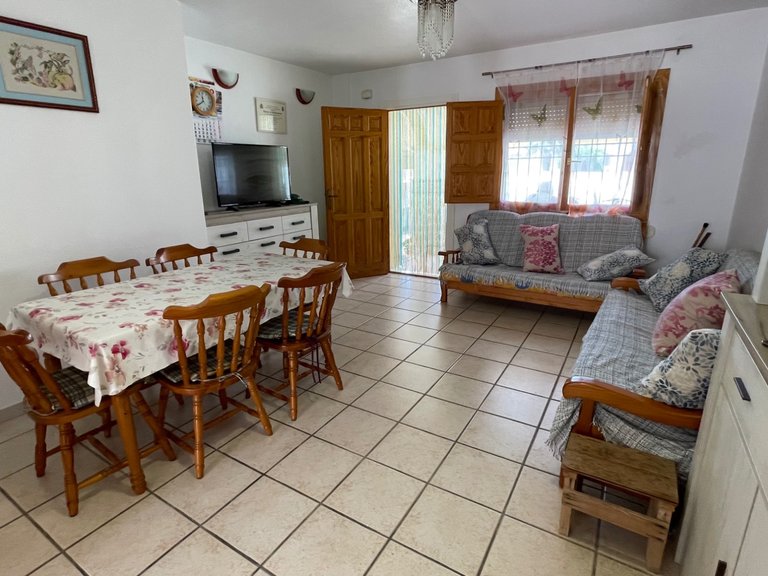 Town House for Sale in Costa Blanca Torre De La Horadada, Alicante 9