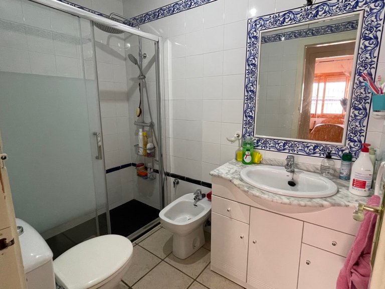 Town House for Sale in Costa Blanca Torre De La Horadada, Alicante 13
