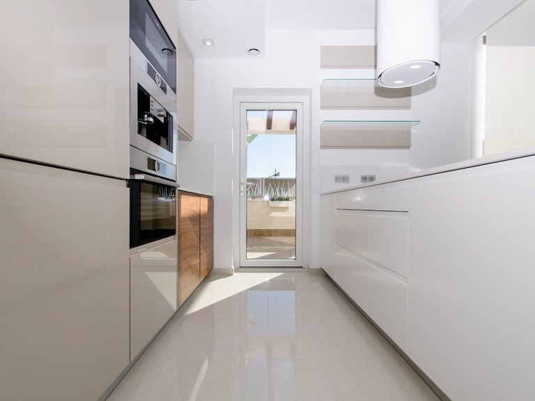 Villa for Sale in Costa Blanca Ciudad Quesada, Alicante 5