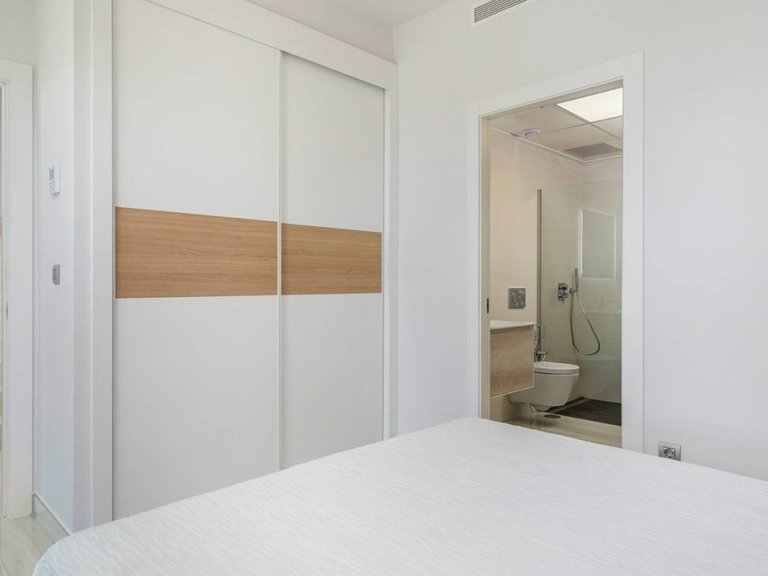 Villa for Sale in Costa Blanca Ciudad Quesada, Alicante 8