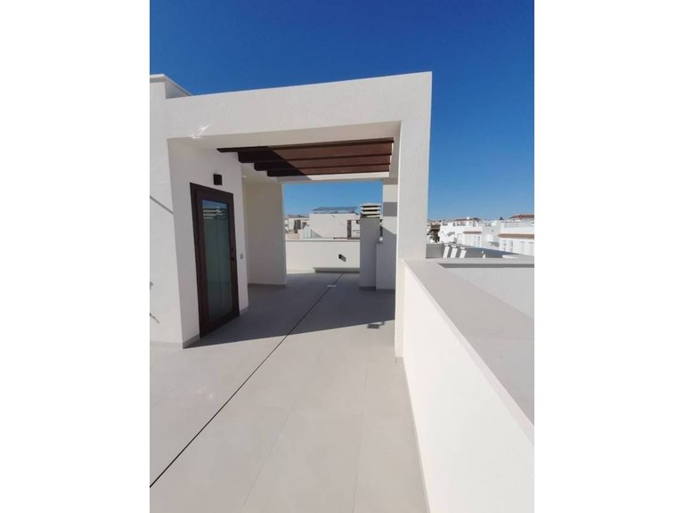 Villa for Sale in Costa Blanca Ciudad Quesada, Alicante 15