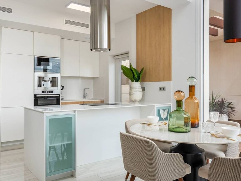 Villa for Sale in Costa Blanca Ciudad Quesada, Alicante 4