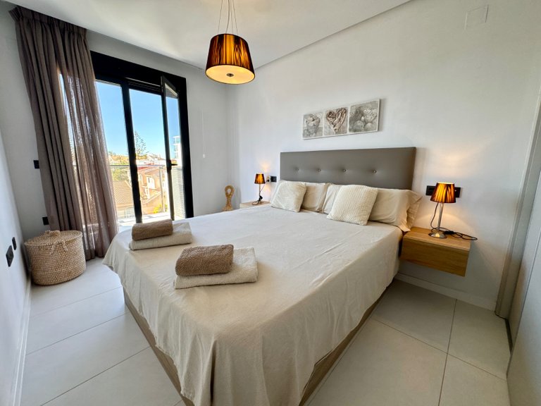 Apartment for Sale in Costa Blanca Pilar De La Horadada, Alicante 21