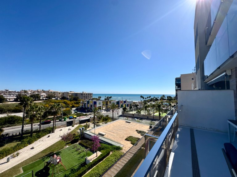 Apartment for Sale in Costa Blanca Pilar De La Horadada, Alicante 14