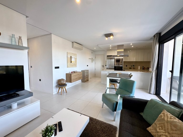 Apartment for Sale in Costa Blanca Pilar De La Horadada, Alicante 17