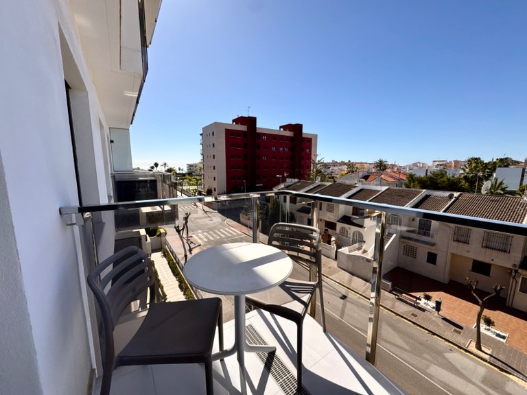 Apartment for Sale in Costa Blanca Pilar De La Horadada, Alicante 23