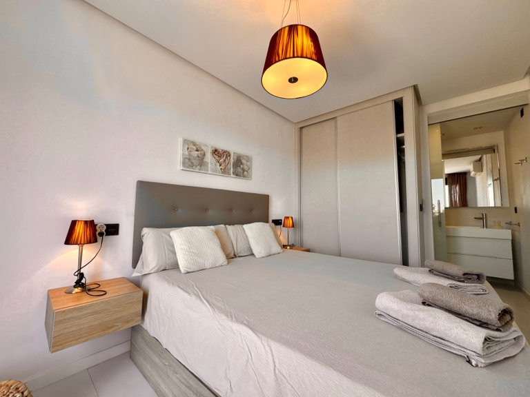 Apartment for Sale in Costa Blanca Pilar De La Horadada, Alicante 22