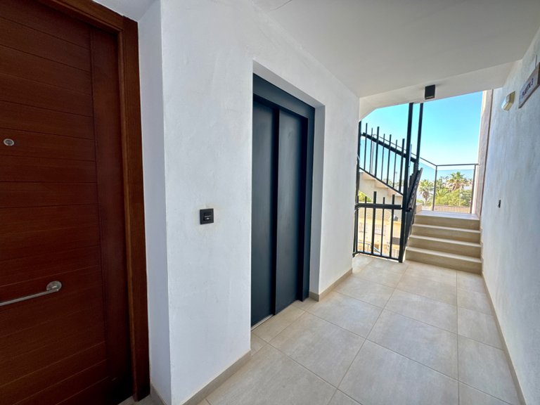 Apartment for Sale in Costa Blanca Pilar De La Horadada, Alicante 28