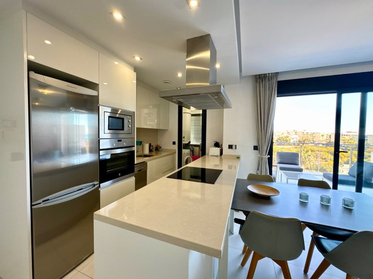 Apartment for Sale in Costa Blanca Pilar De La Horadada, Alicante 5