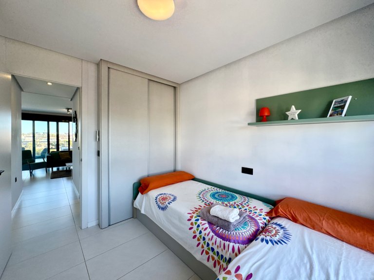 Apartment for Sale in Costa Blanca Pilar De La Horadada, Alicante 26