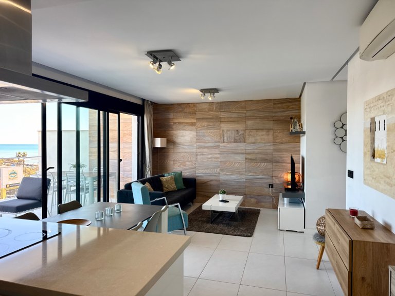 Apartment for Sale in Costa Blanca Pilar De La Horadada, Alicante 4