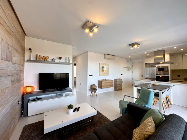 Apartment for Sale in Costa Blanca Pilar De La Horadada, Alicante 18