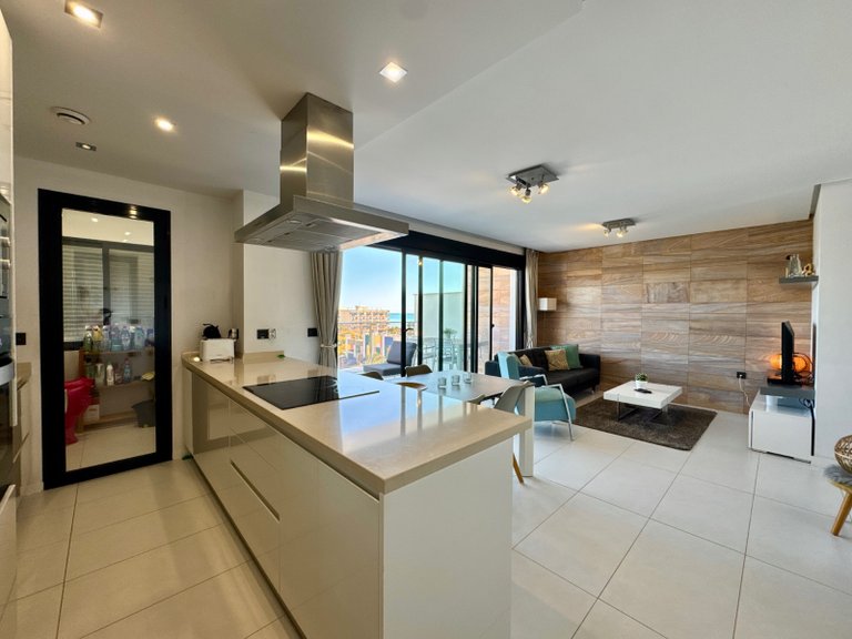 Apartment for Sale in Costa Blanca Pilar De La Horadada, Alicante 3