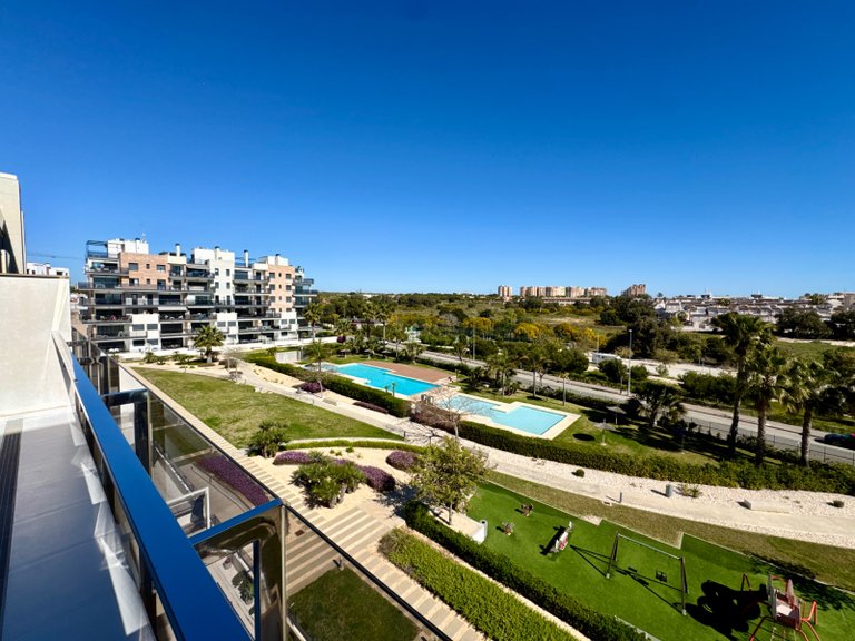 Apartment for Sale in Costa Blanca Pilar De La Horadada, Alicante 12