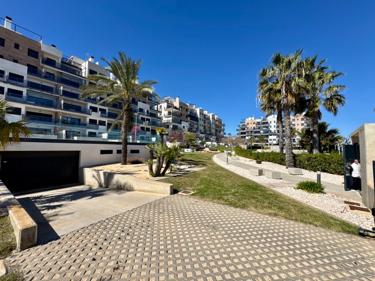 Apartment for Sale in Costa Blanca Pilar De La Horadada, Alicante 29