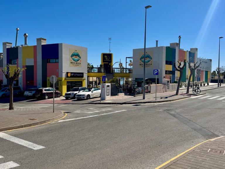 Apartment for Sale in Costa Blanca Pilar De La Horadada, Alicante 36