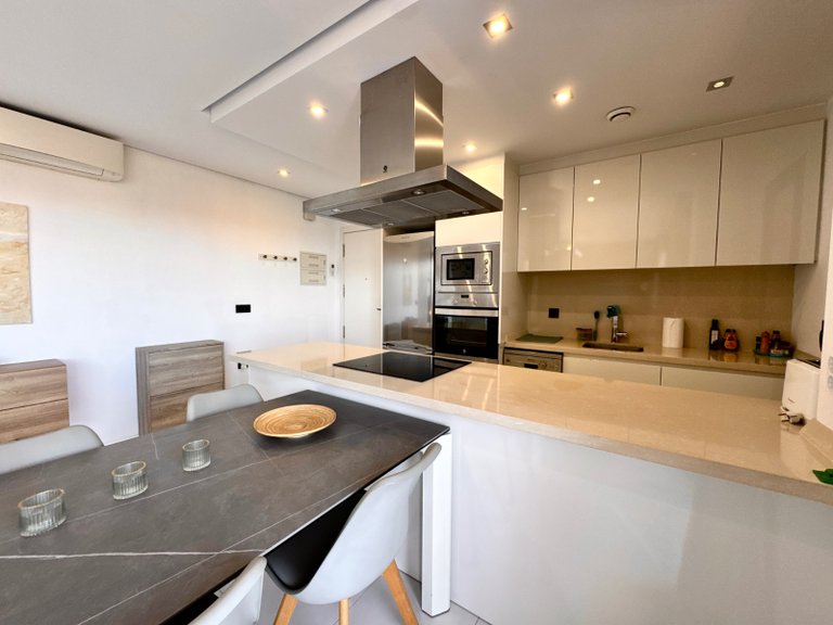 Apartment for Sale in Costa Blanca Pilar De La Horadada, Alicante 6