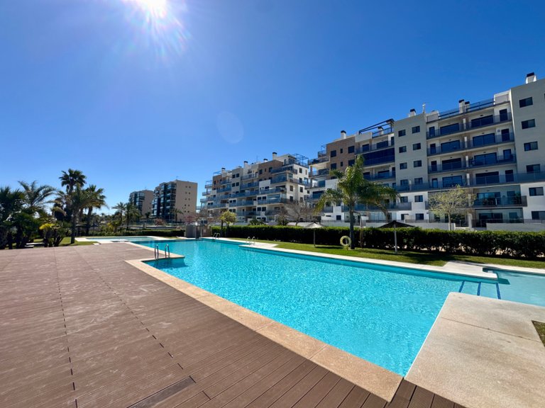 Apartment for Sale in Costa Blanca Pilar De La Horadada, Alicante 1