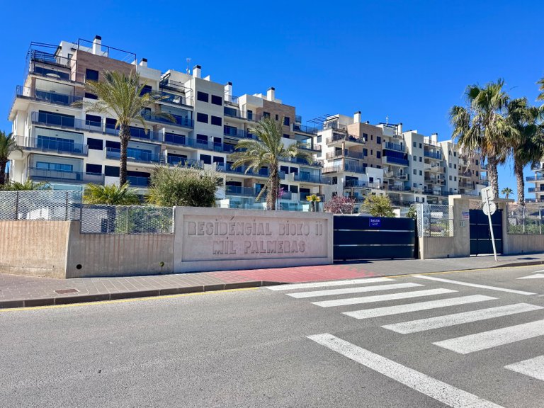 Apartment for Sale in Costa Blanca Pilar De La Horadada, Alicante 2