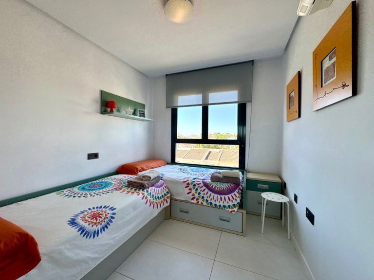 Apartment for Sale in Costa Blanca Pilar De La Horadada, Alicante 25