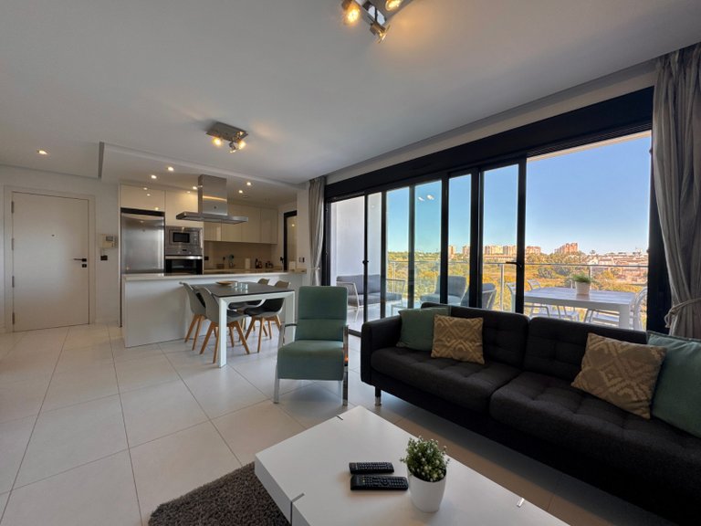 Apartment for Sale in Costa Blanca Pilar De La Horadada, Alicante 8