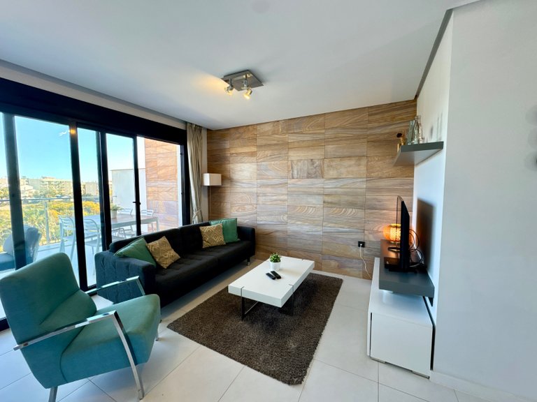 Apartment for Sale in Costa Blanca Pilar De La Horadada, Alicante 7