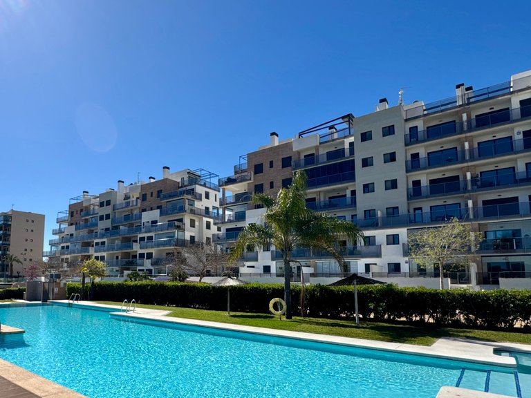 Apartment for Sale in Costa Blanca Pilar De La Horadada, Alicante 34