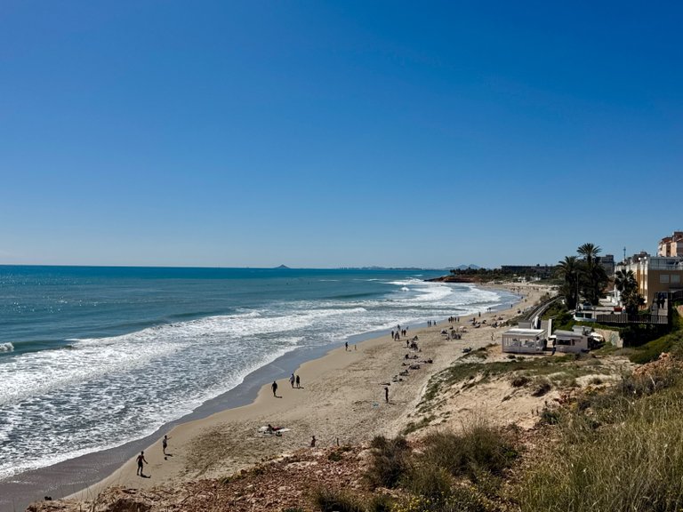 Apartment for Sale in Costa Blanca Pilar De La Horadada, Alicante 38