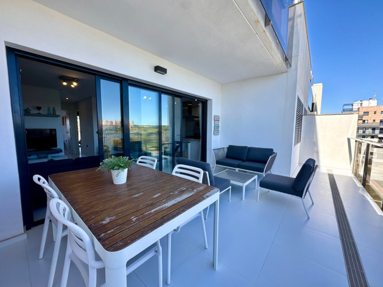 Apartment for Sale in Costa Blanca Pilar De La Horadada, Alicante 10