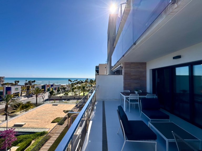 Apartment for Sale in Costa Blanca Pilar De La Horadada, Alicante 15