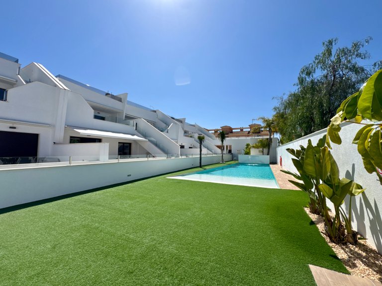 Apartment for Sale in Pilar De La Horadada, Alicante 1