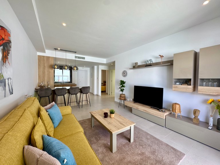 Apartment for Sale in Pilar De La Horadada, Alicante 9