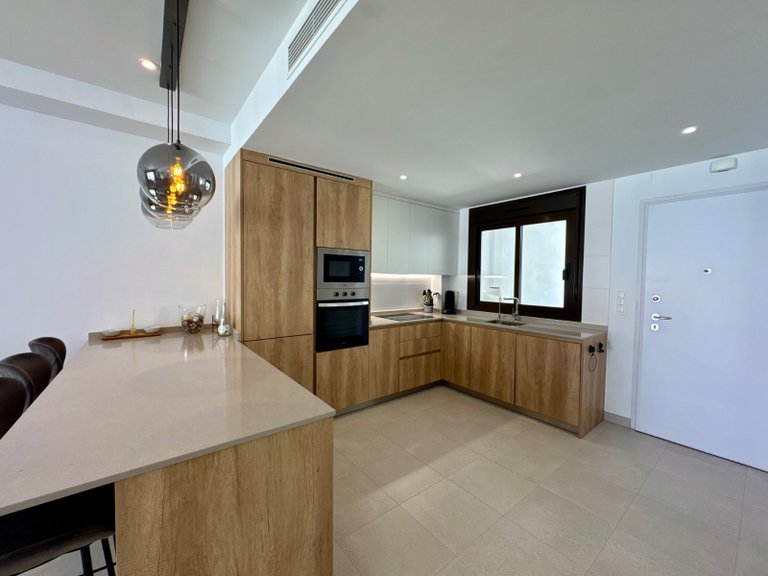 Apartment for Sale in Pilar De La Horadada, Alicante 12