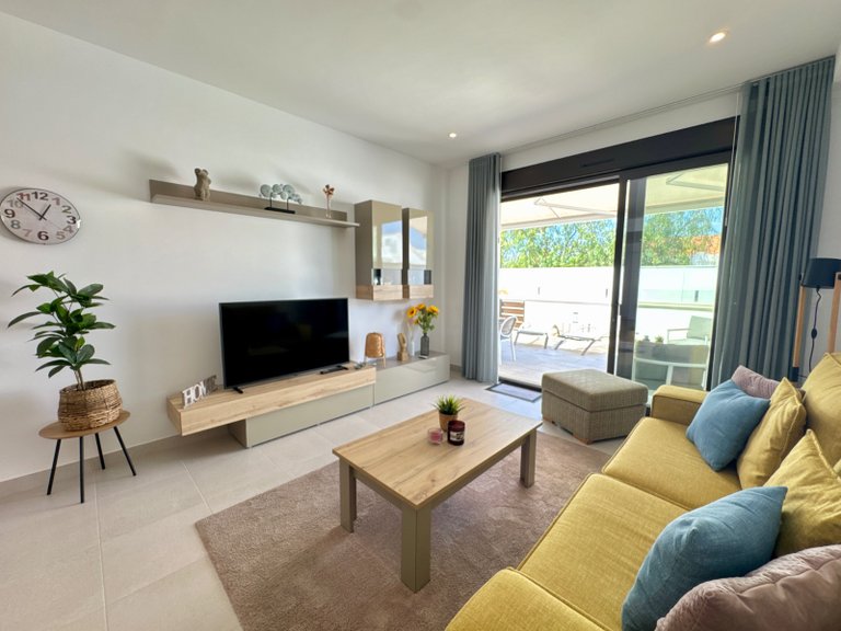 Apartment for Sale in Pilar De La Horadada, Alicante 8