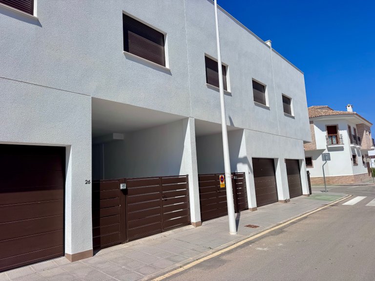 Apartment for Sale in Pilar De La Horadada, Alicante 23