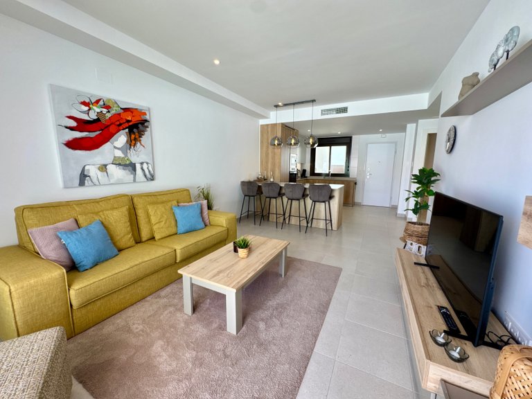 Apartment for Sale in Pilar De La Horadada, Alicante 6