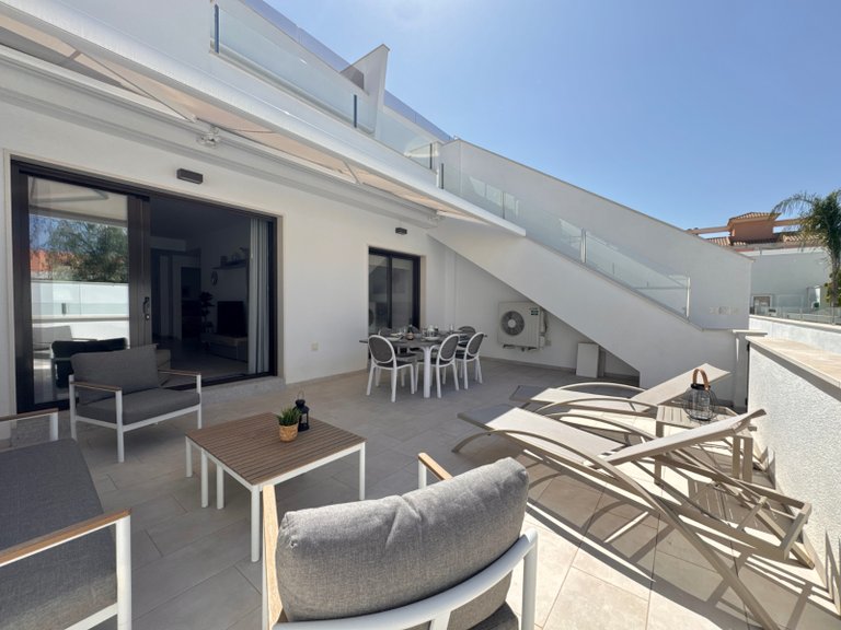 Apartment for Sale in Pilar De La Horadada, Alicante 5