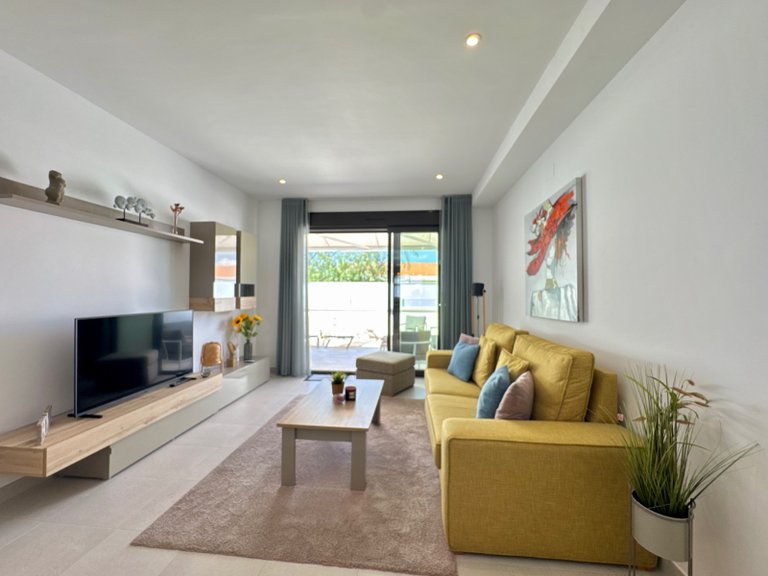 Apartment for Sale in Pilar De La Horadada, Alicante 7