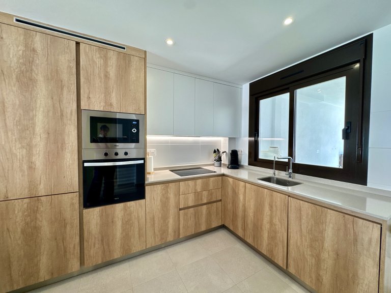 Apartment for Sale in Pilar De La Horadada, Alicante 11